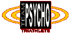 tema psycho logo